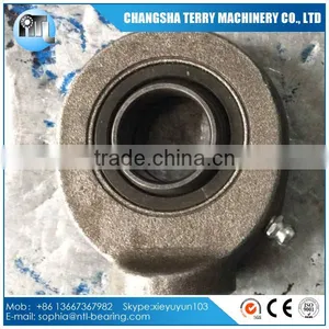 Hydraulic Cylinder Earrings Rod Ends Bearing GK30DO thumbnail-1