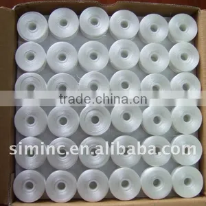 Coil Thread, Embroidery Thread, Thread thumbnail-1