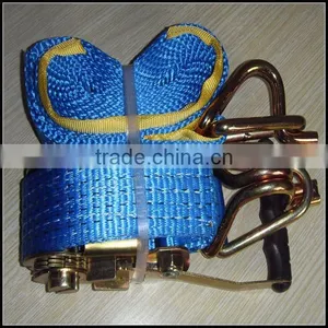 Wholesale Importer of Chinese Goods in India Delhi in Ratchet Tie Down Cam Buckle With Hooks and Rings Best thumbnail-2