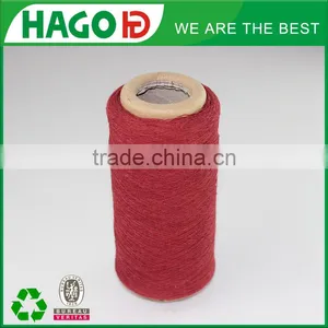 China Recycled Knitted t Shirts Cotton Yarn thumbnail-1