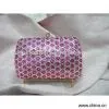 Sell Jewelry Crystal Evening Handbag thumbnail-1
