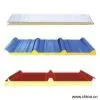 Sell Polystyrene Sandwich Panel, Rock Wool Sandwich Panel thumbnail-1