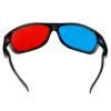 Popular Red Cyan 3D Glasses for Movie thumbnail-3