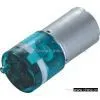 Mini DC Inflatable Pump (DVP1104B) thumbnail-1