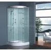 Simple Shower Cabin With Sliding Hand Shower MJY-8065 thumbnail-1