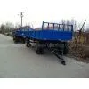 7p Double Axles Farm Tractor Trailer Made in China thumbnail-1