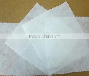 Water Soluble Nonwoven Fabric Used Embroidery Machine thumbnail-5
