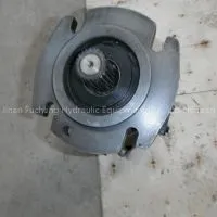 Sauer MF Motor Hydraulic Piston Motors and Parts thumbnail-2