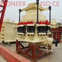 Sell PYD900 PYB CONE CRUSHER thumbnail-1