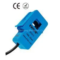 YHDC SCT-013-000 100A:50mA Split Core Current Transformer thumbnail-1