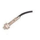 LM06 Cylinder Proximity SwitchInductive Vibtation Proof , Inductive Linear Position Sensor thumbnail-1
