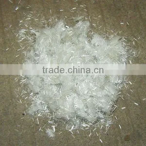 Thermoplastic Chopped Strands thumbnail-1
