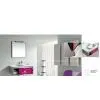 Stainless Steel Bathroom Sets thumbnail-1