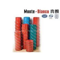 Diamond Calibrating Roller For Stone /granite/marble/quartz Stone Calibrating Tools thumbnail-1