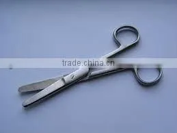 Dressing Operationg Scissors thumbnail-1