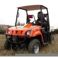 Sell Utility Vehicle 500cc With EEC/EPA thumbnail-1