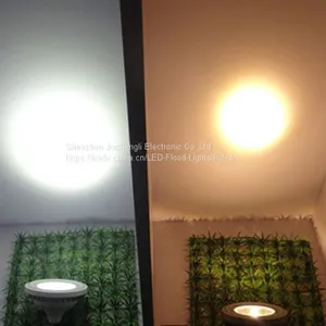 LED AR111 12W 15W B G53 thumbnail-2