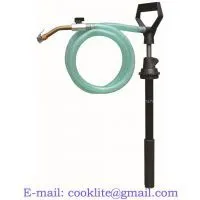Hand Oil Pump / Hand Barrel Pump / Hand Drum Pump ( GT817 ) thumbnail-1