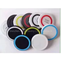 Qi Wireless Charger thumbnail-1