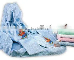Towel Hood for Baby thumbnail-1