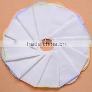100% Cotton Gauze Towel Kitchen Cheesecloth Baby Sweat Towel Cotton Baby Face Towel thumbnail-3