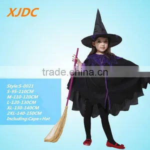 New Style Halloween Party Dancing Costumes for Kids thumbnail-1