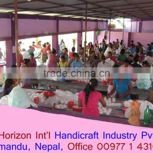 Lost Horizon International Handicraft Industry Pvt. Ltd. company overview - view 1 thumbnail