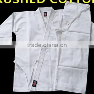 Karate Uniforms thumbnail-1