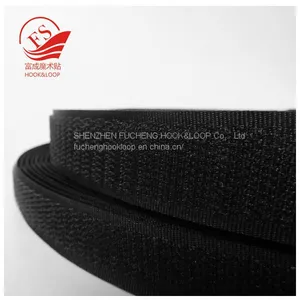 Cheap and High Quality OEM Hook and Loop Tape for Garment thumbnail-1