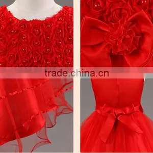 Baby Clothes Gilrs Dresses Communion Dresses thumbnail-6