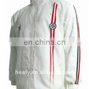 High Quality Custom Mens Running Jacket thumbnail-1