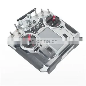 Latest Flysky FS-i10 2.4G 10CH Transmitter Receiver For RC Helicopter Multirotor thumbnail-4