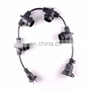 Outdoor/indoor Use Waterproof Led String Lights for Festival Decoration thumbnail-3