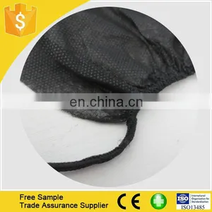 Disposable Black Underwear/lightweight PP Nonwoven T-Back For Spa thumbnail-3