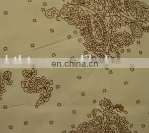 100% Rayon Fabric for Lining/twill Rayon Dress Fabric thumbnail-1