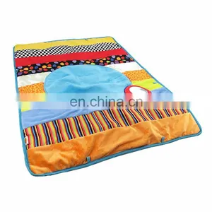 Baby Training Play Mat thumbnail-1