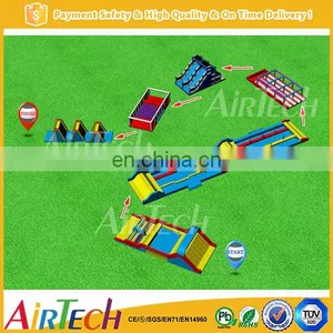 Kids Obstacle Course Equipment 5k Obstacle Races List of Obstacle Races for Fun thumbnail-3