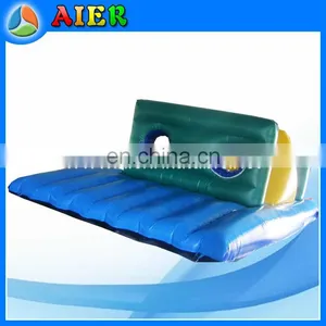 Bigger Inflatable Climbing Obstacle Course For Sale thumbnail-1