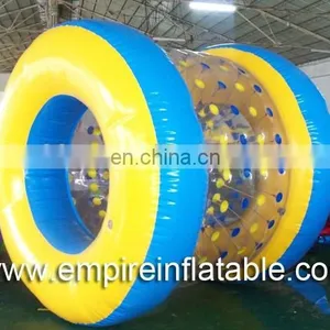 High Quality PVC Ball,bubble Ball thumbnail-1