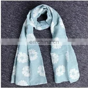2018 New Boys and Girls Spring Baby Fashion Scarf All-match Super Soft Cotton Scarf Children thumbnail-4