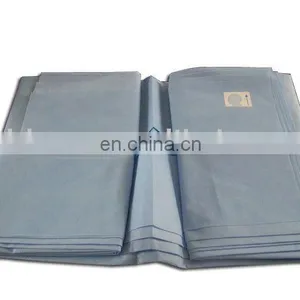Disposable Medical Drape thumbnail-1