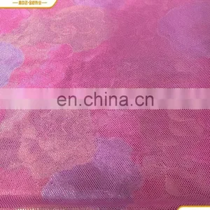 2016 New Colorful Foil On Flock Upholstery Fabric For Women thumbnail-1
