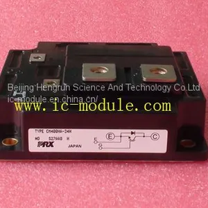 Mitsubishi Igbt CM400HA-34H thumbnail-3