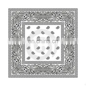 Dog Bandana New Latest Design New Fabric thumbnail-6