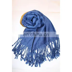 Scarf Women Hijab New Fabric Print Wholesale Price thumbnail-1
