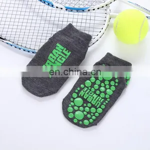 Non Slip Socks for Children #YG-07 thumbnail-6