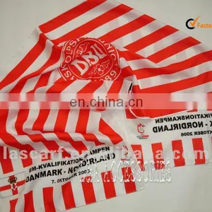 Football Scarf for Match for Fans thumbnail-1