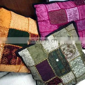 Indian Cushion Covers thumbnail-5