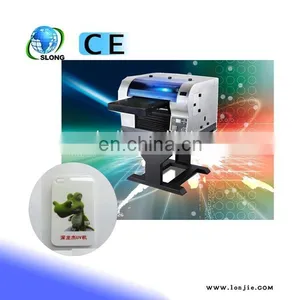 Printer for Sticker Mobile Phone thumbnail-1