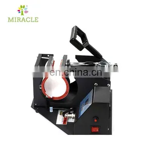 Sublimation Mug Press Machine Nice Price thumbnail-1